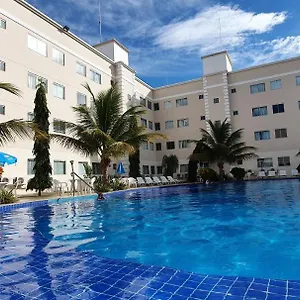 Hotel Encontro Das águas Thermas