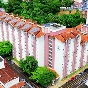 Hotel Hotsprings -
